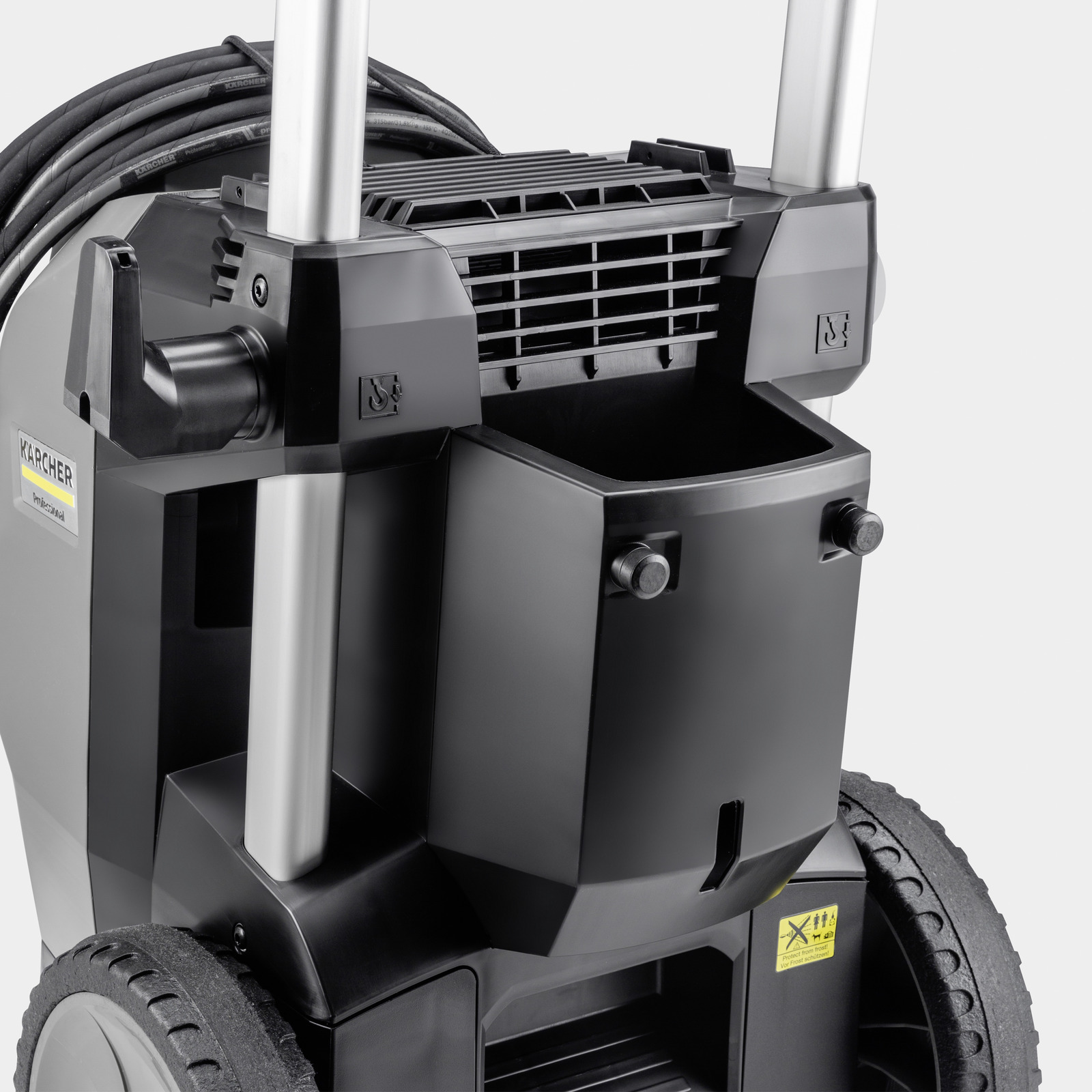 High-pressure cleaners HD 10/25-4 S