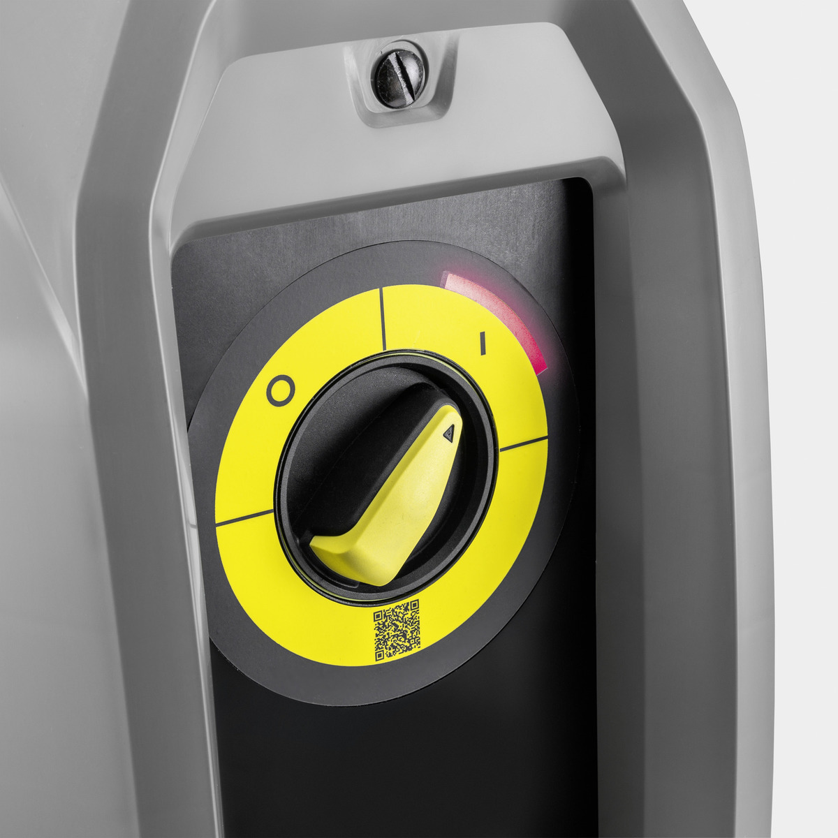 High-pressure cleaners HD 10/25-4 S