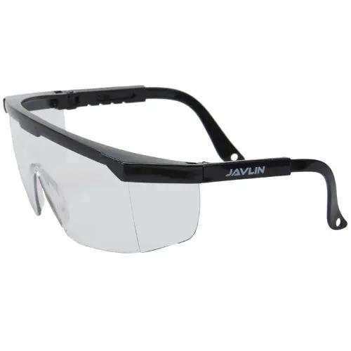 Safety Spectacles Eurospec Scratch Resistant