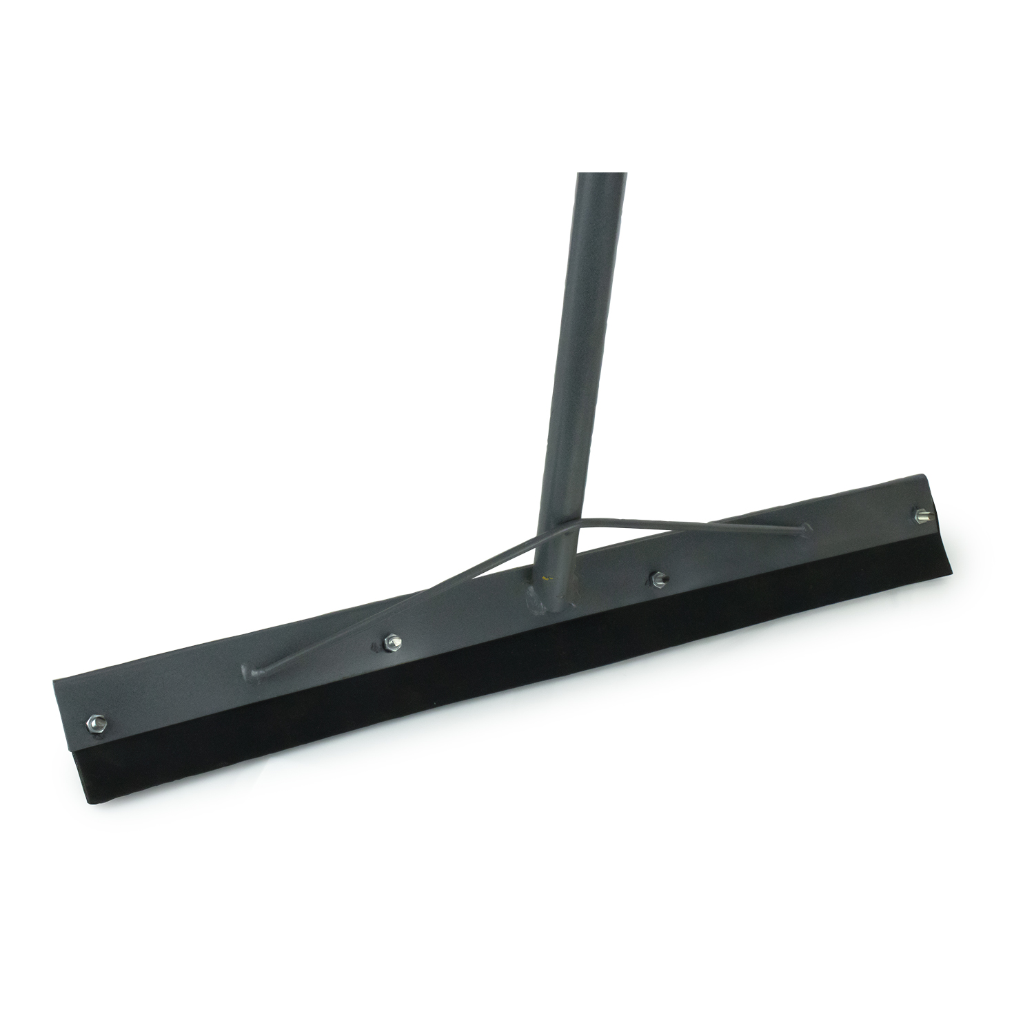 Metal Floor Squeegee 