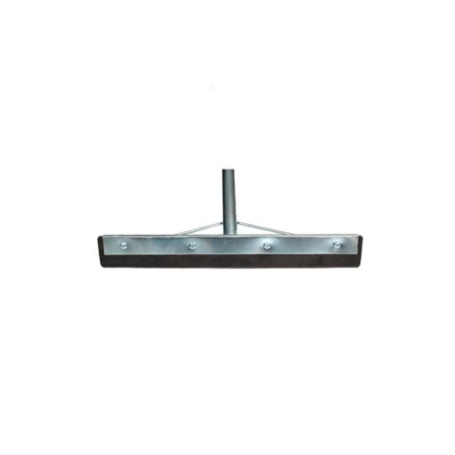 Metal Floor Squeegee 