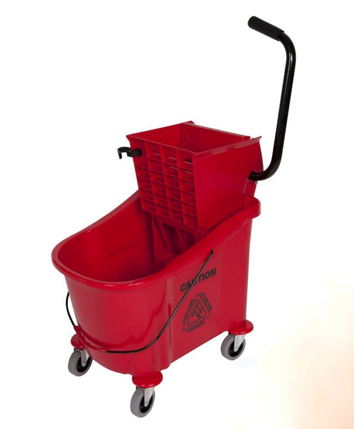 Econo 36L Bucket and Wringer