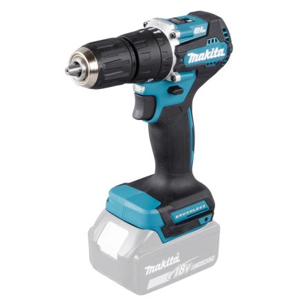 DDF487 Cordless Driver Drill