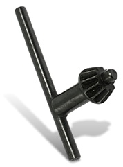 Chuck key