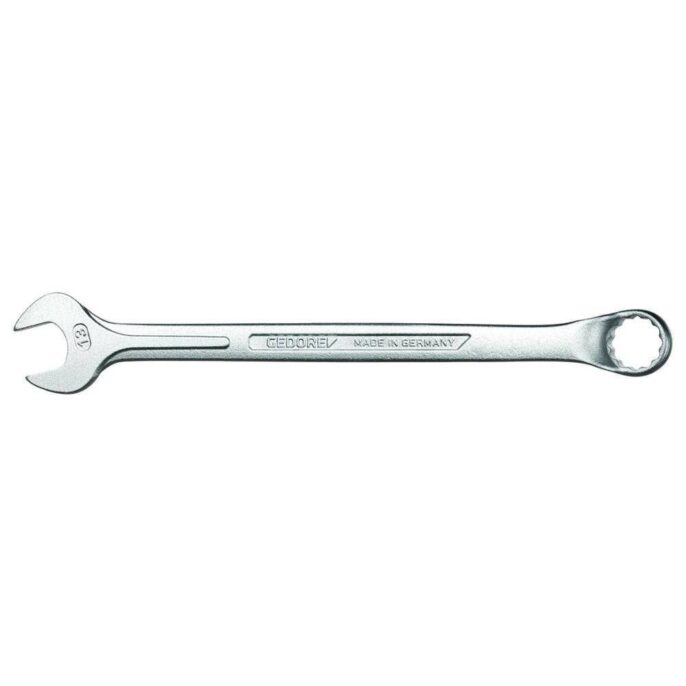 Gedore 1B Metric Combination Spanner Wrench 29mm