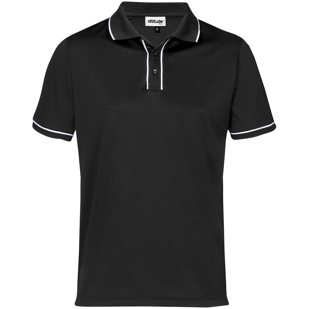 Mens/Ladies Osaka Golf Shirt