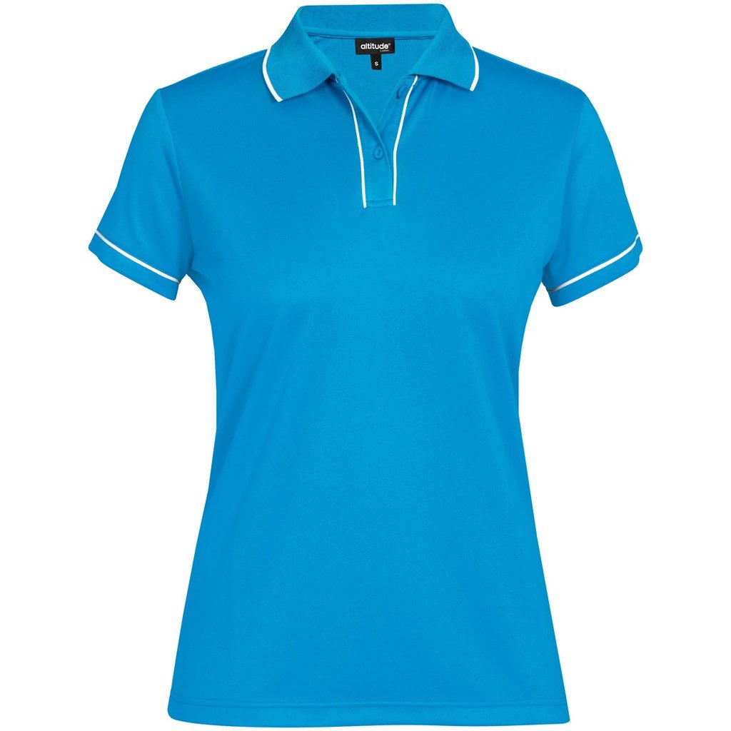 Mens/Ladies Osaka Golf Shirt