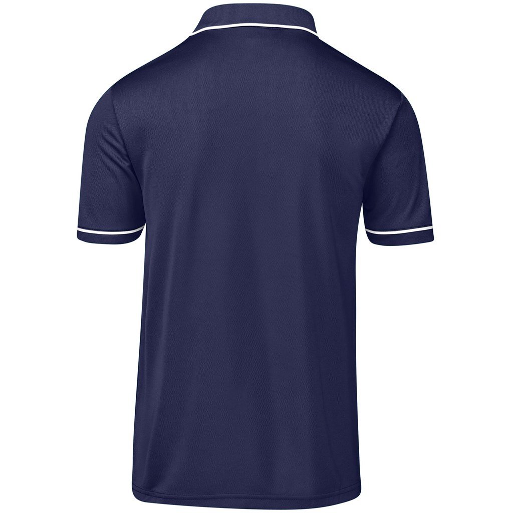 Mens/Ladies Osaka Golf Shirt