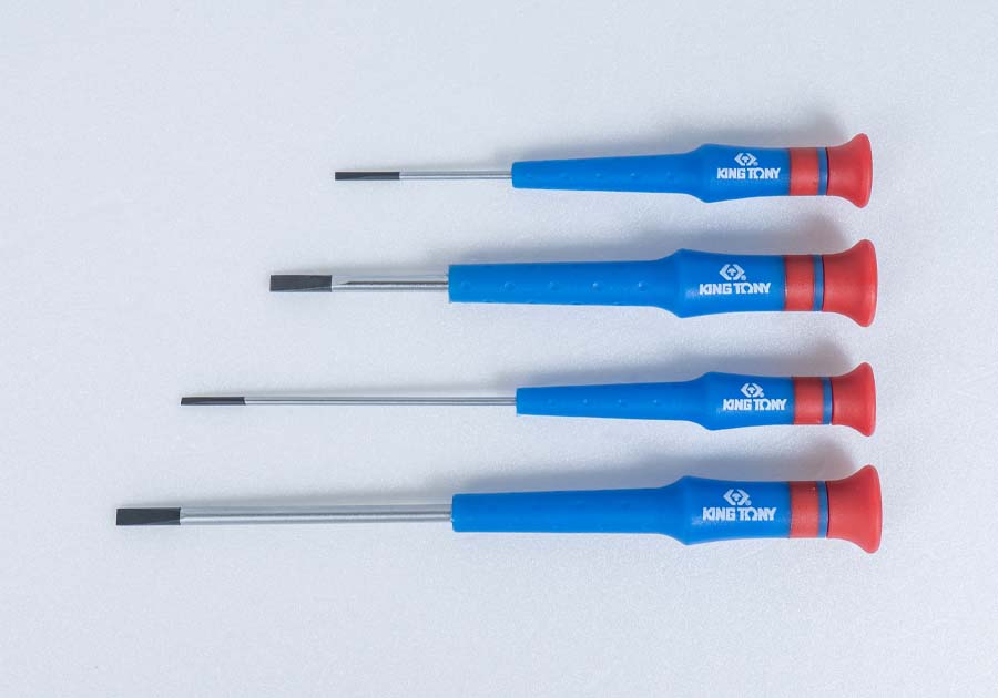 Precision Screwdriver