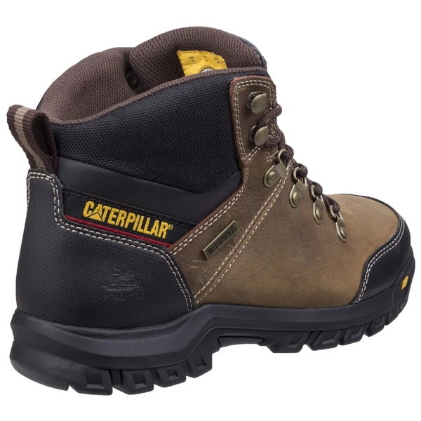 Caterpillar Framework Boots