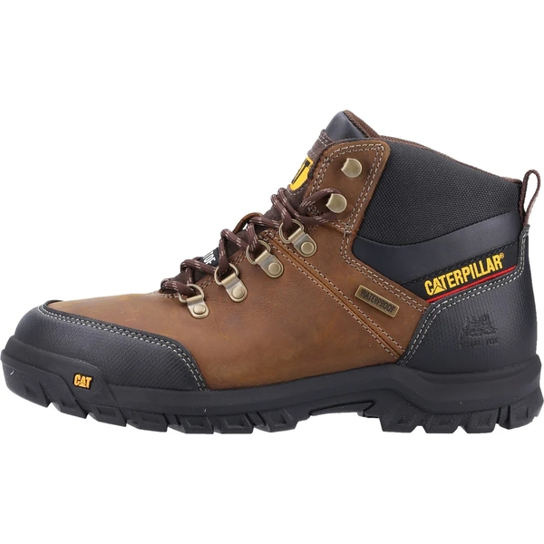 Caterpillar Framework Boots