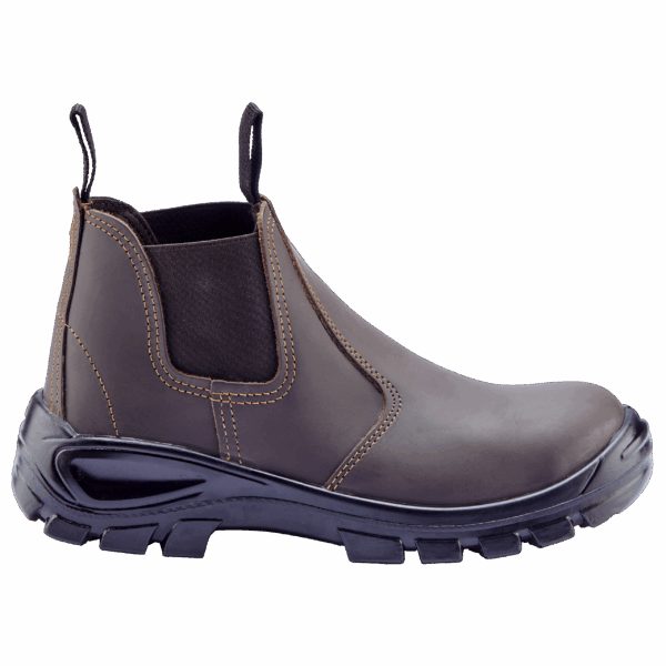 Chelsea Safety Boot