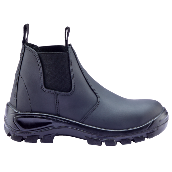 Chelsea Safety Boot