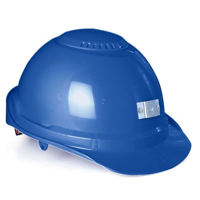 Nikki Industrial Hard Hat