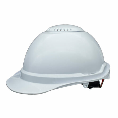 Nikki Industrial Hard Hat