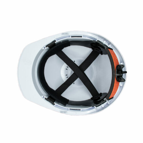 Nikki Industrial Hard Hat