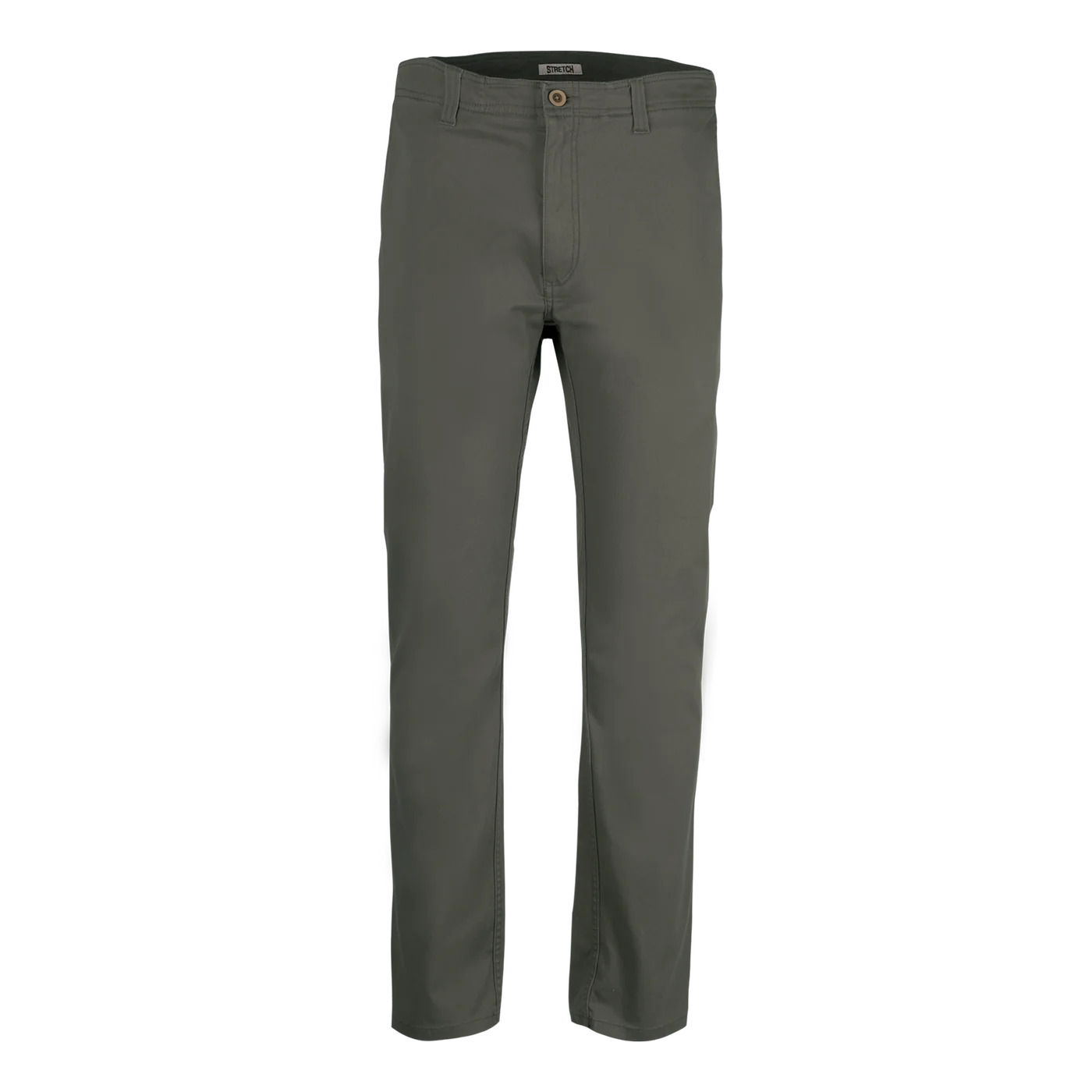 SA1712 Flat Front Chinos