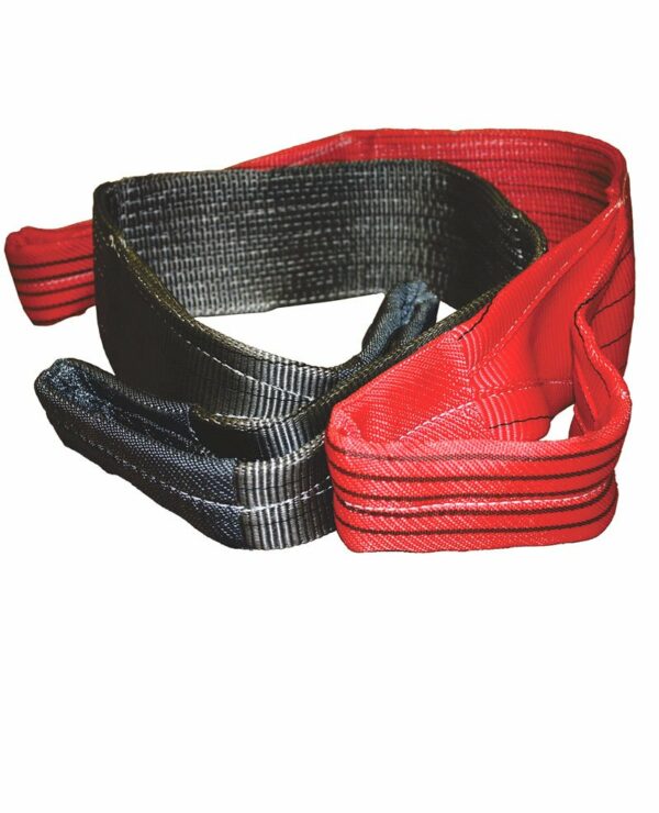 Duplex Flat Nylon Slings