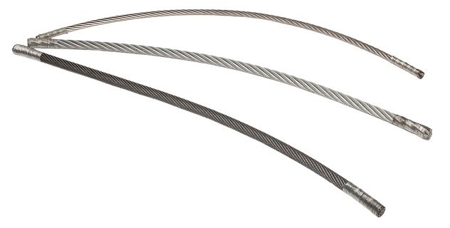 Steel Wire Rope