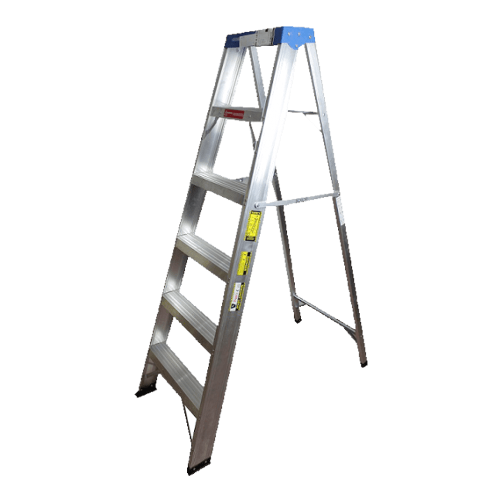 LADDER 6 STEP A-FRAME LADDER MTS (MTS1848)