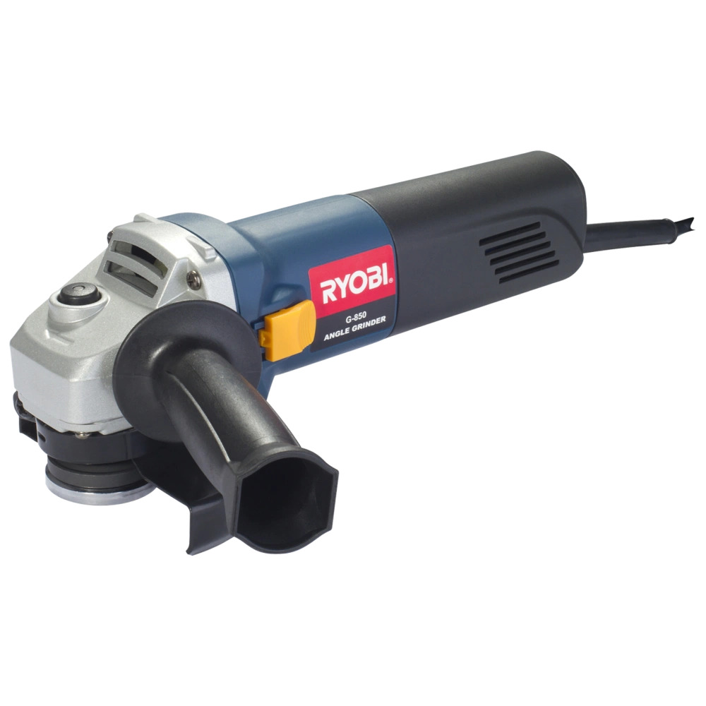 Angle Grinder 115Mm 850W Rated 300H+