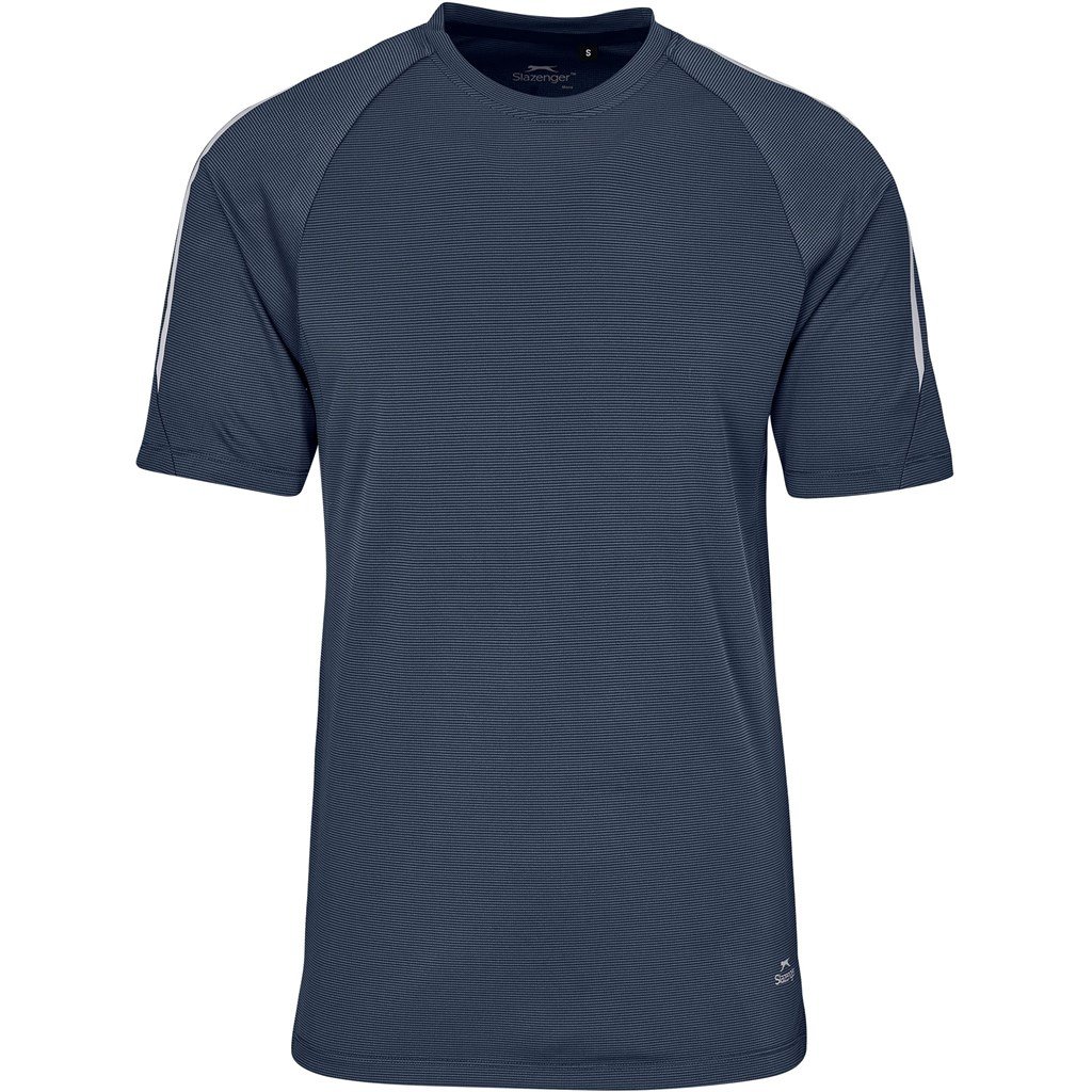 Mens Slazenger Endurance T-Shirt (TS-SL-63-A)