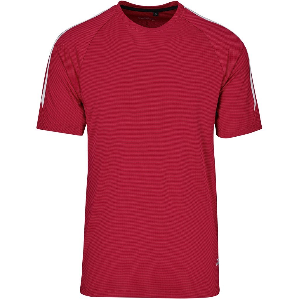 Mens Slazenger Endurance T-Shirt (TS-SL-63-A)