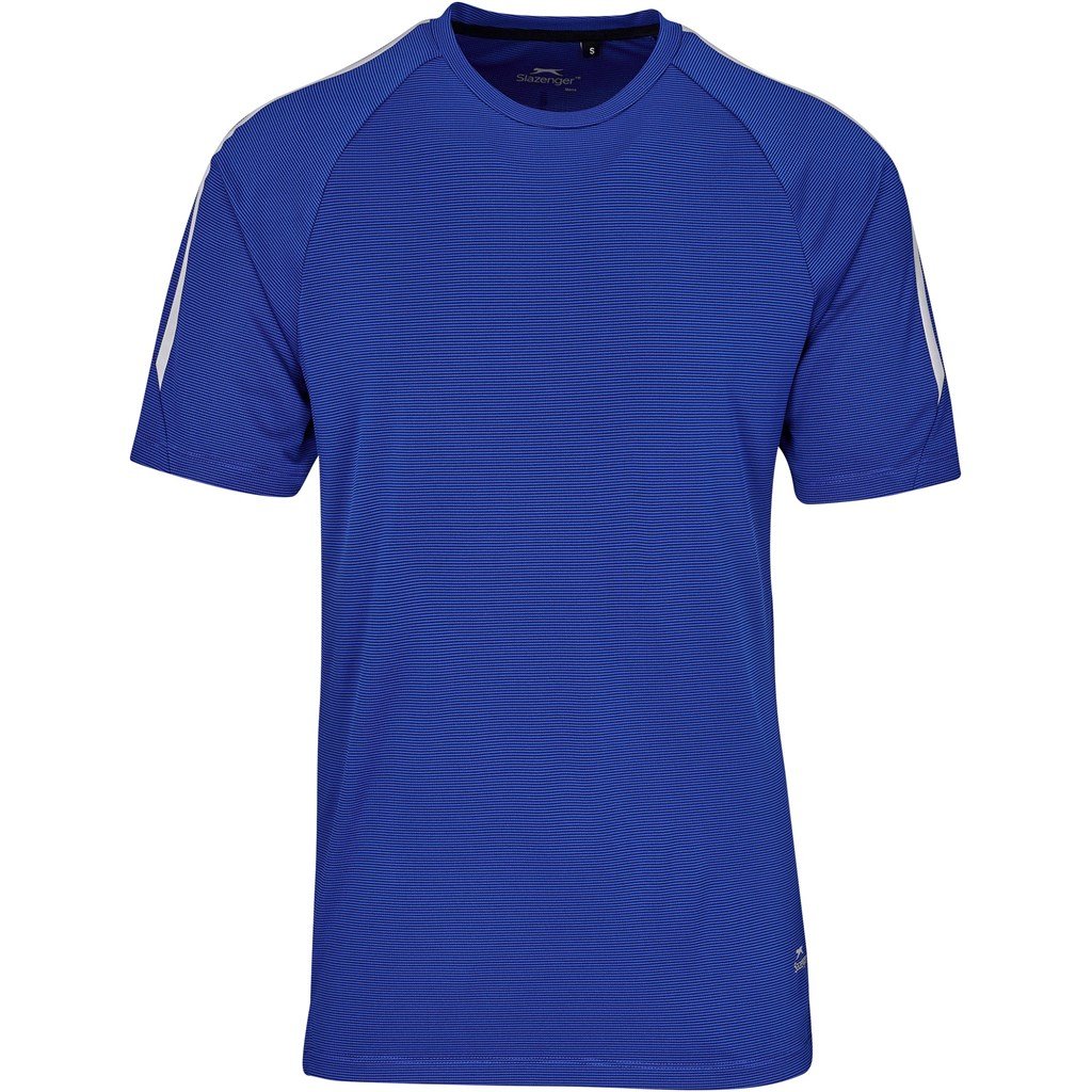 Mens Slazenger Endurance T-Shirt (TS-SL-63-A)