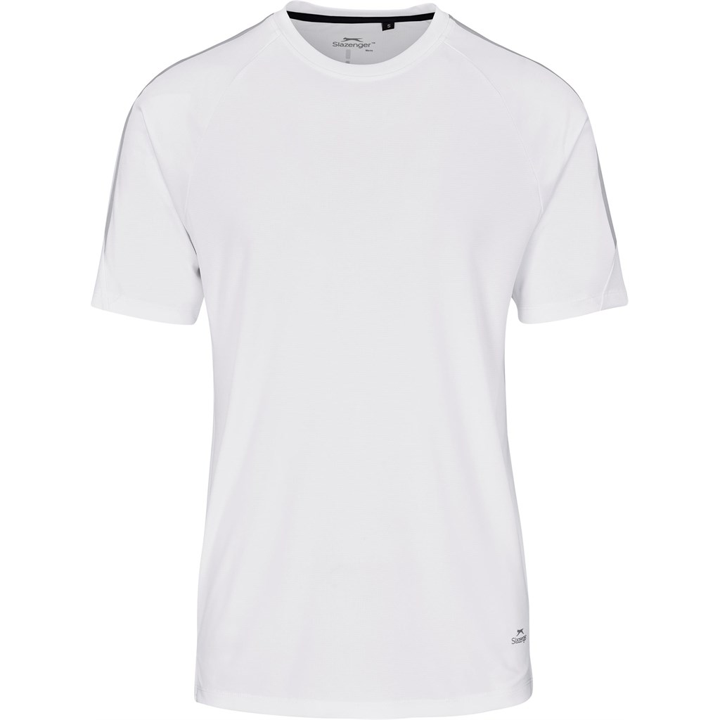 Mens Slazenger Endurance T-Shirt (TS-SL-63-A)