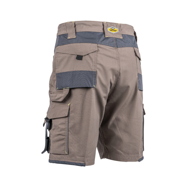 Tech Gear Shorts Desert Dust