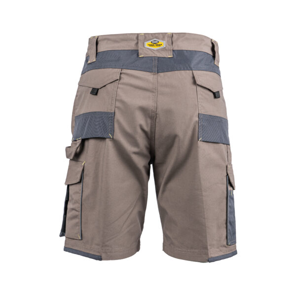 Tech Gear Shorts Desert Dust