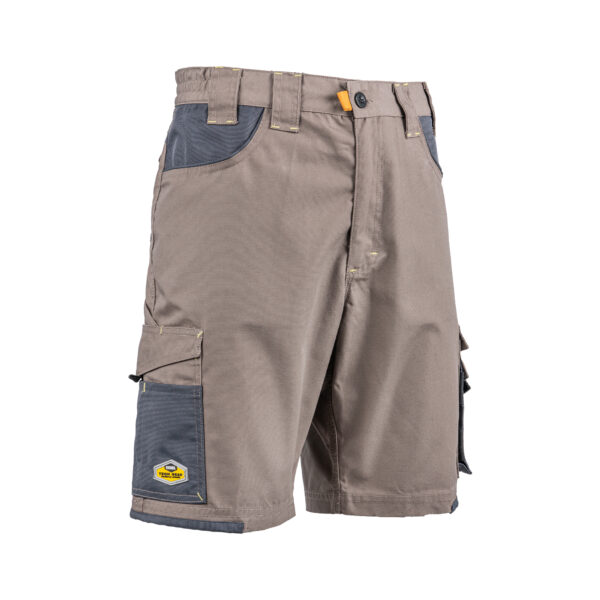 Tech Gear Shorts Desert Dust