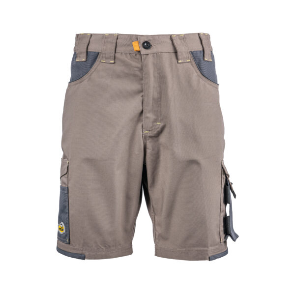 Tech Gear Shorts Desert Dust