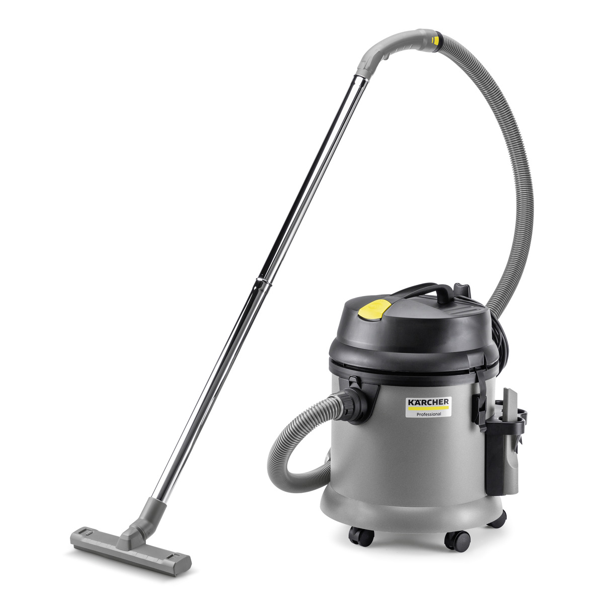 Wet and dry vacuum cleaners NT 27/1