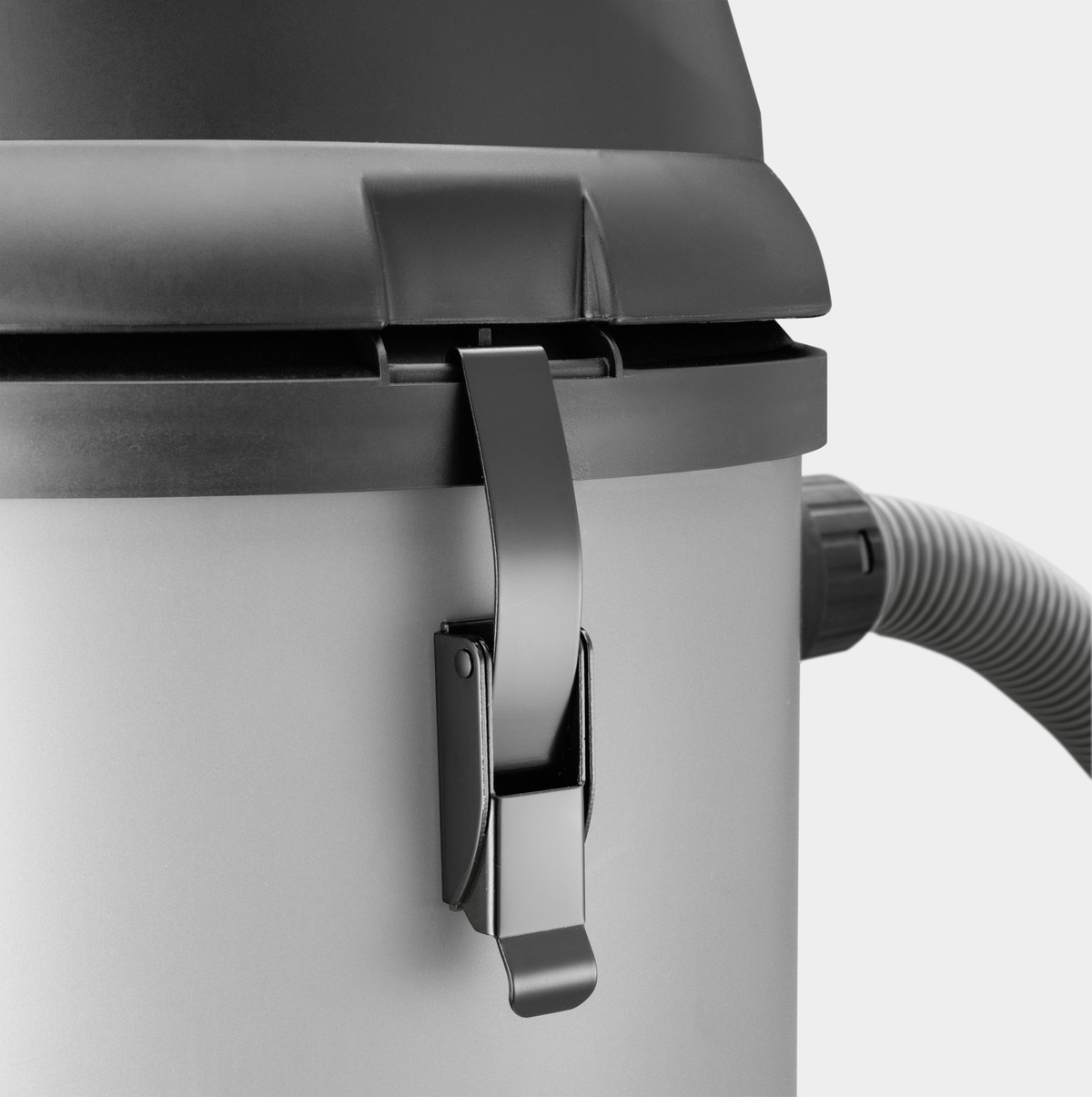 Wet and dry vacuum cleaners NT 27/1