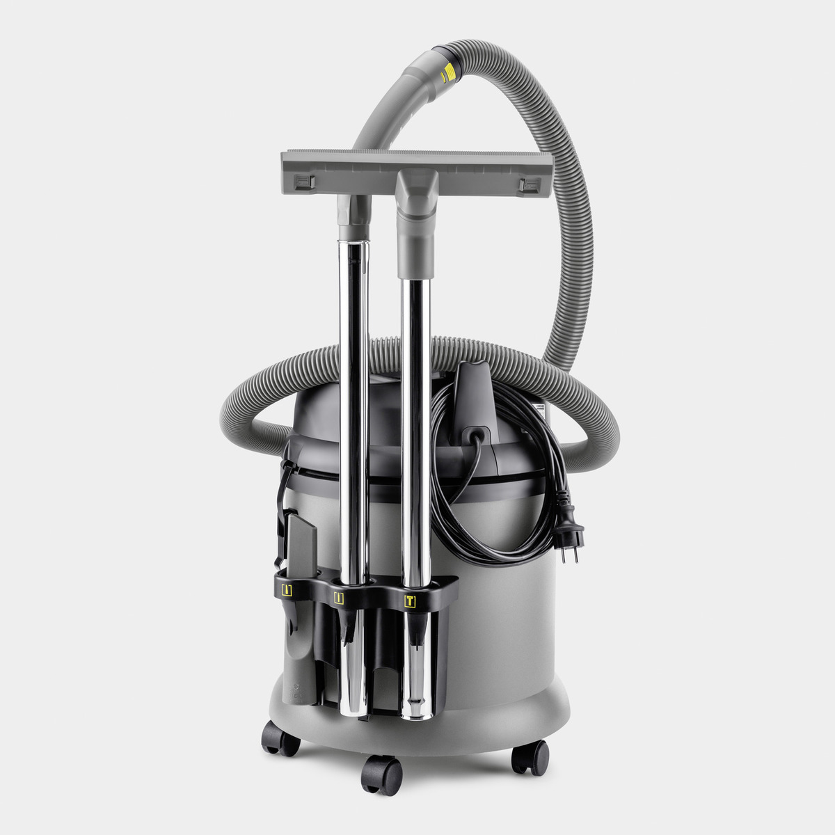 Wet and dry vacuum cleaners NT 27/1