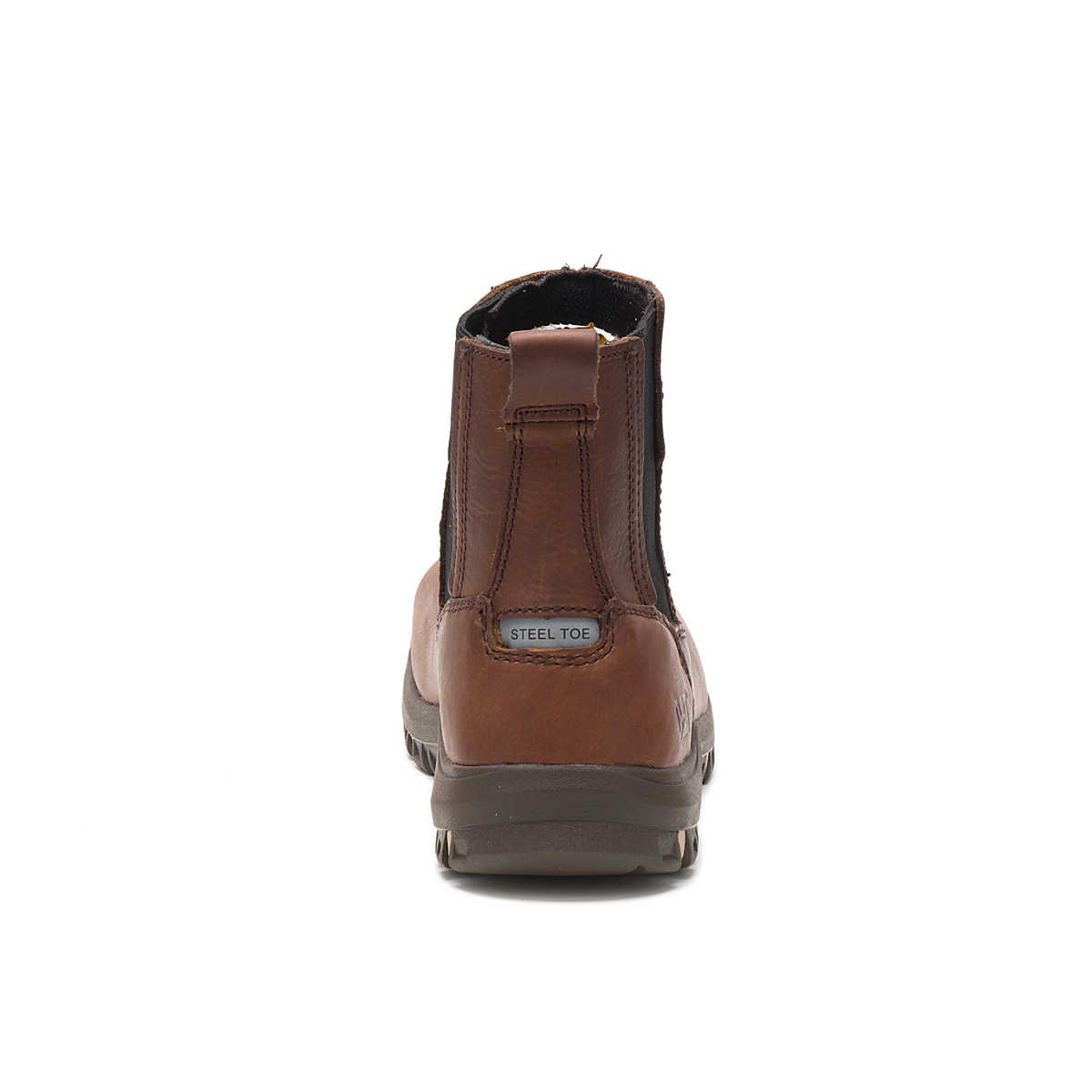 Women's Abbey Steel Toe Work Boot