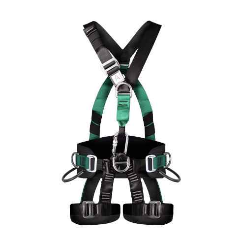 Gordian Safety Harnesses