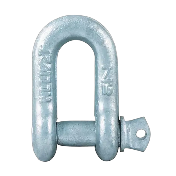 1.5 Ton Dee Shackle