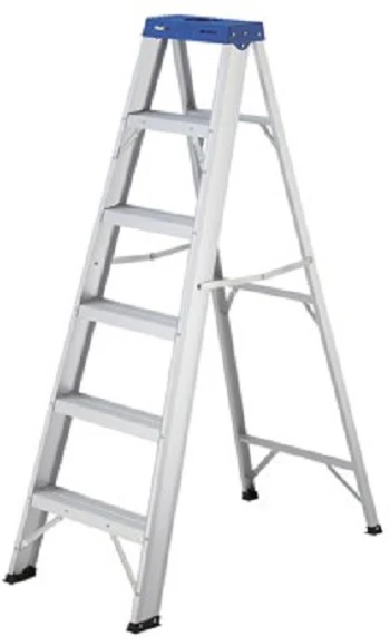 LADDER 6 STEP A-FRAME LADDER MTS (MTS1848)
