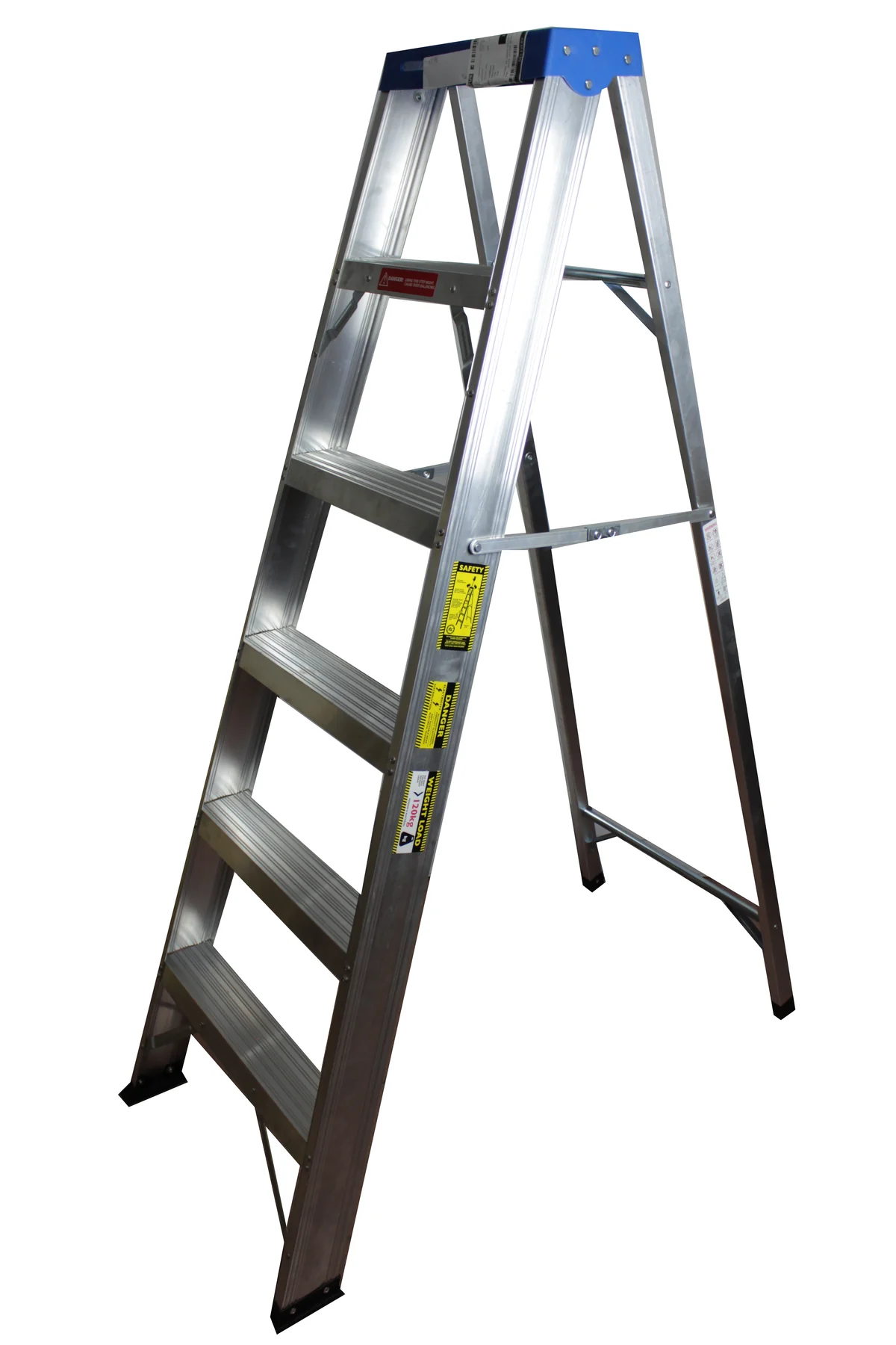 LADDER 6 STEP A-FRAME LADDER MTS (MTS1848)